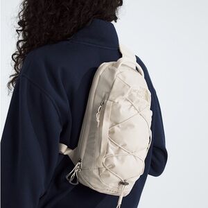 North Face Borealis Sling Bag